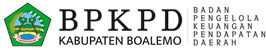 BPKPD Kabupaten Boalemo