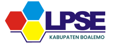 LPSE Boalemo