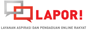 SPAN Lapor